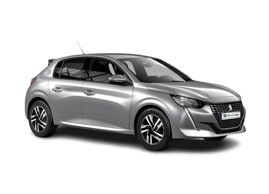 Peugeot 208 Automatic
