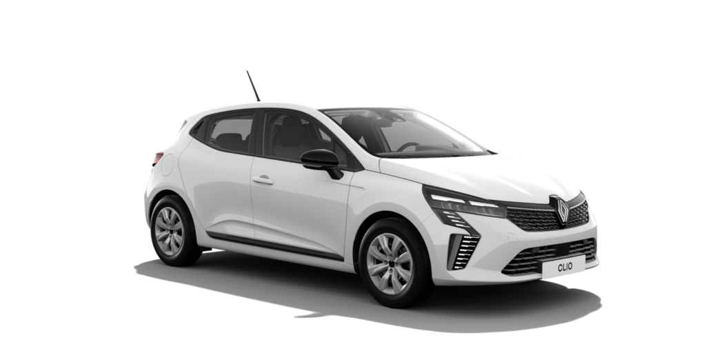 Renault CLIO 5 BVA