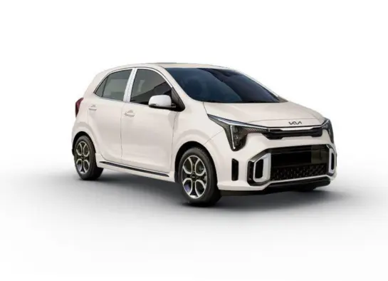 Kia Picanto BVA
