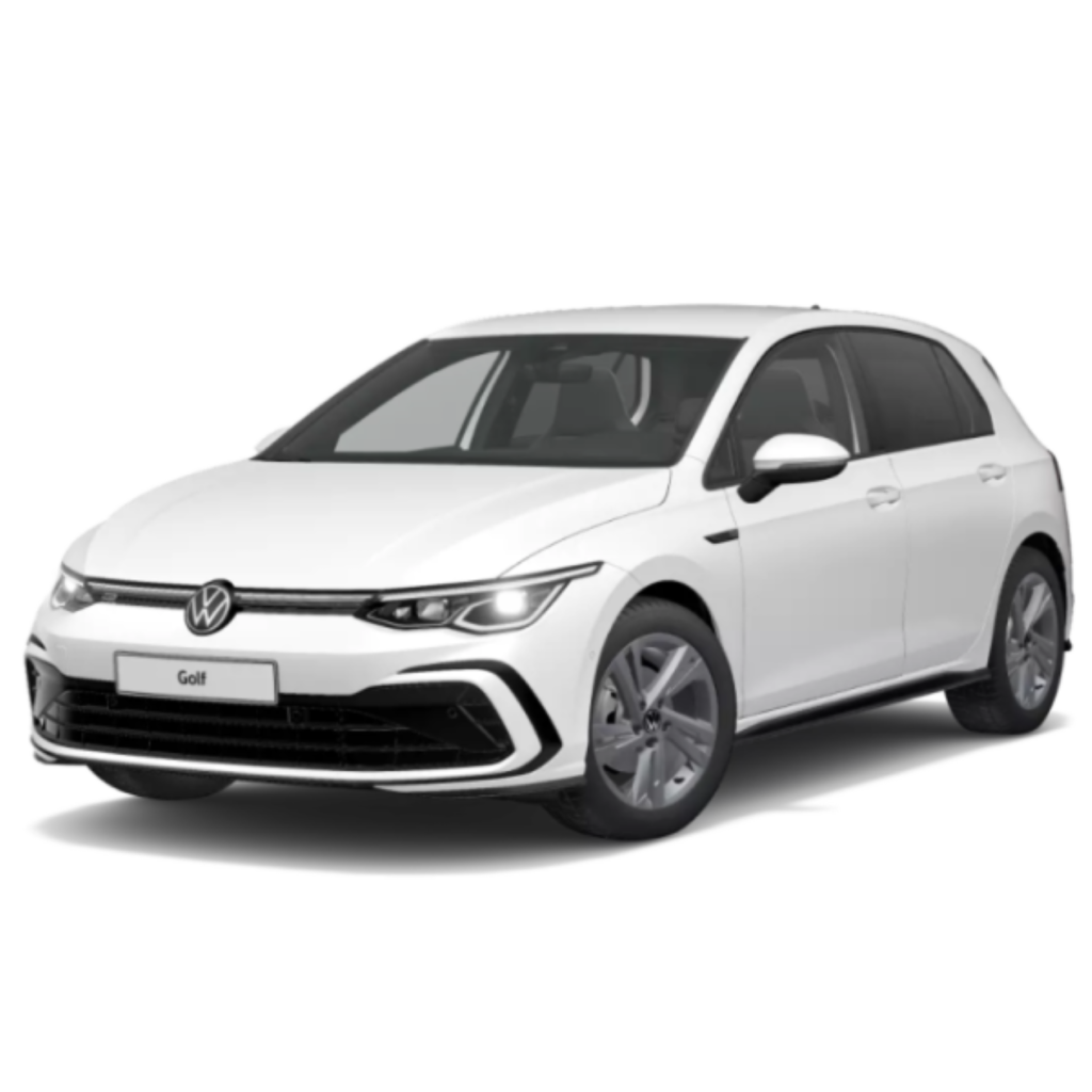 Volkswagen Golf 8 BVA