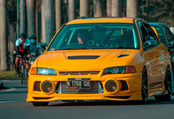 Mercedess