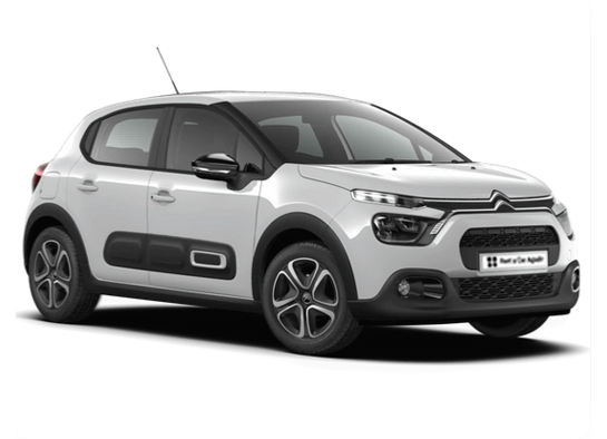 Citroen C3 BVM