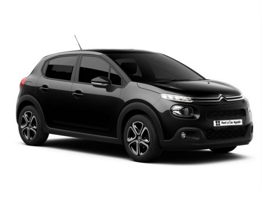 CITROEN C3 BVM
