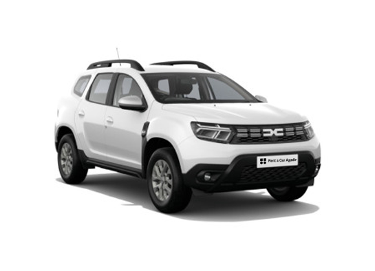 Dacia-Duster