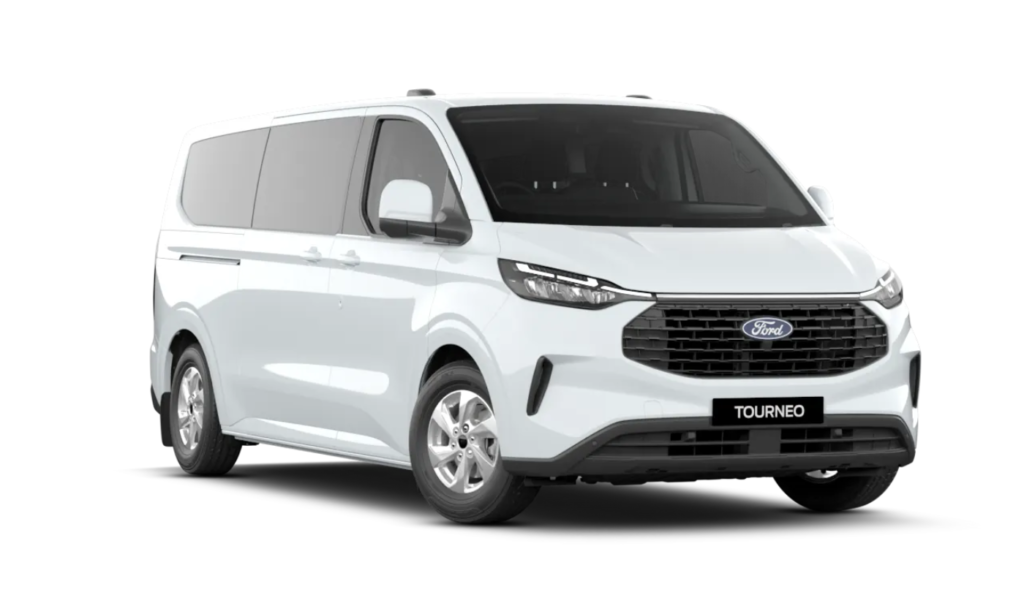 Ford Tourneo