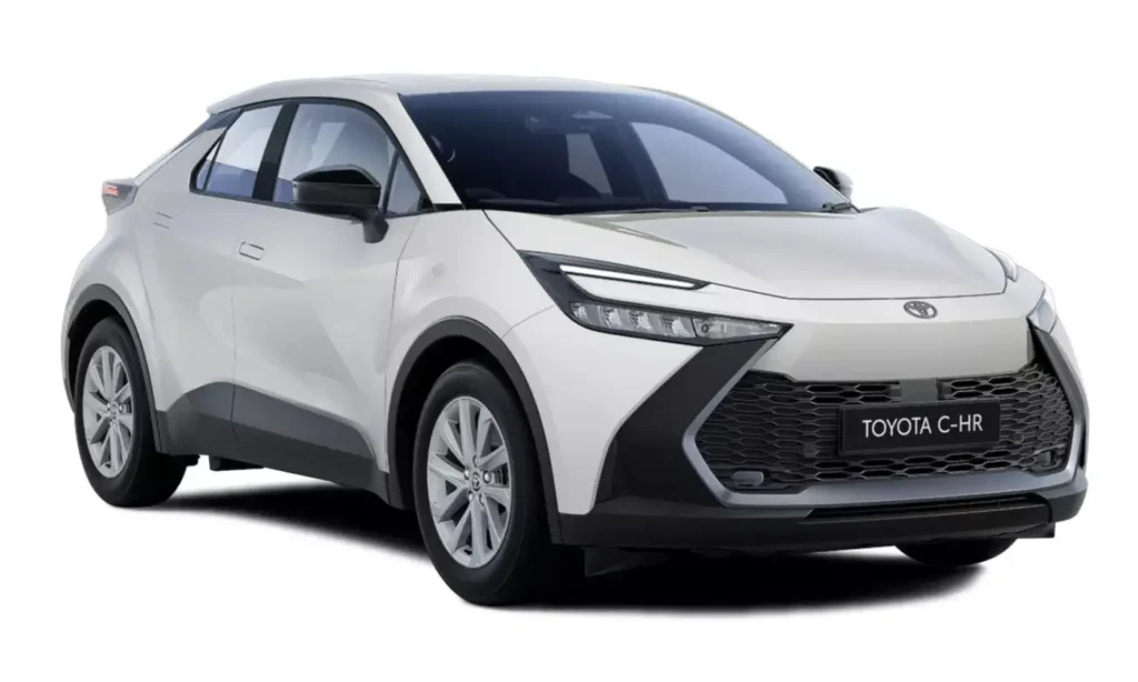 Toyota CHR