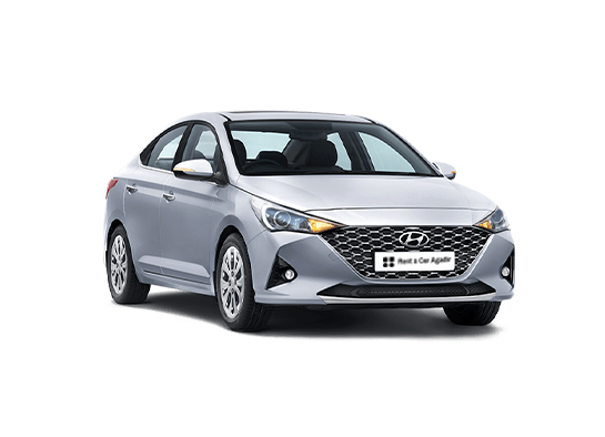 Hyundai Accent BVA