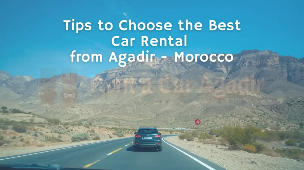 best car rental